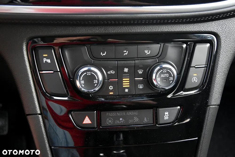 Opel Mokka 1.6 CDTI ecoFLEX Start/Stop Innovation - 28