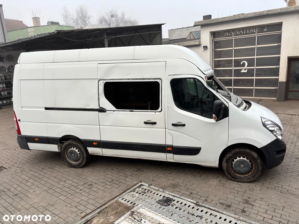 Renault Master - 8