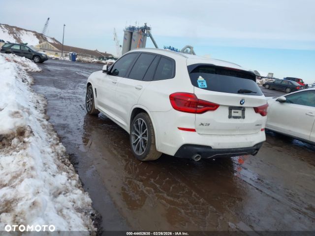 BMW X3 xDrive30i xLine sport - 3