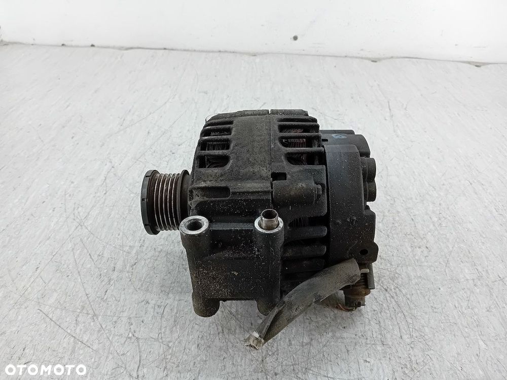 ALTERNATOR CITROEN C3 PICASSO V761548480-01 TG12C120 1.4 16V - 7