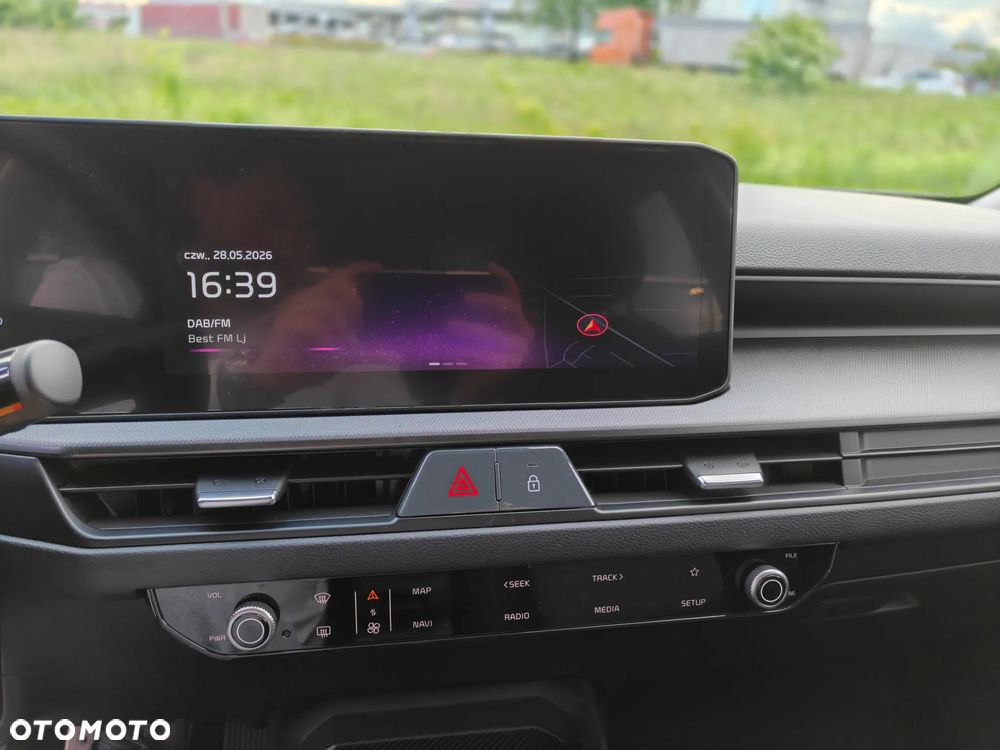 Kia Stonic 1.0 T-GDI M - 13