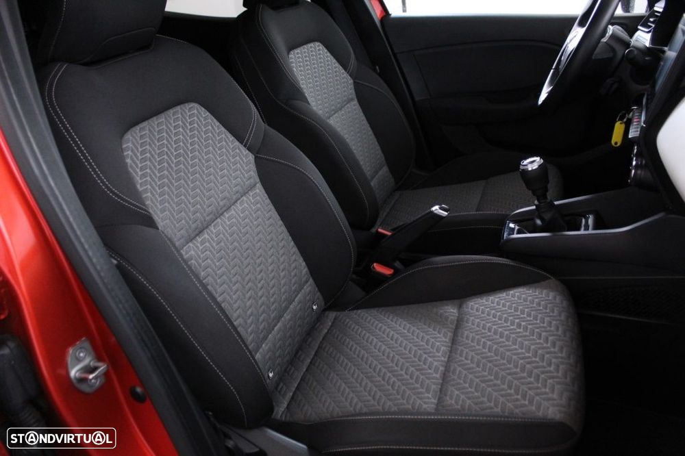 Renault Clio 1.0 TCe Evolution - 14