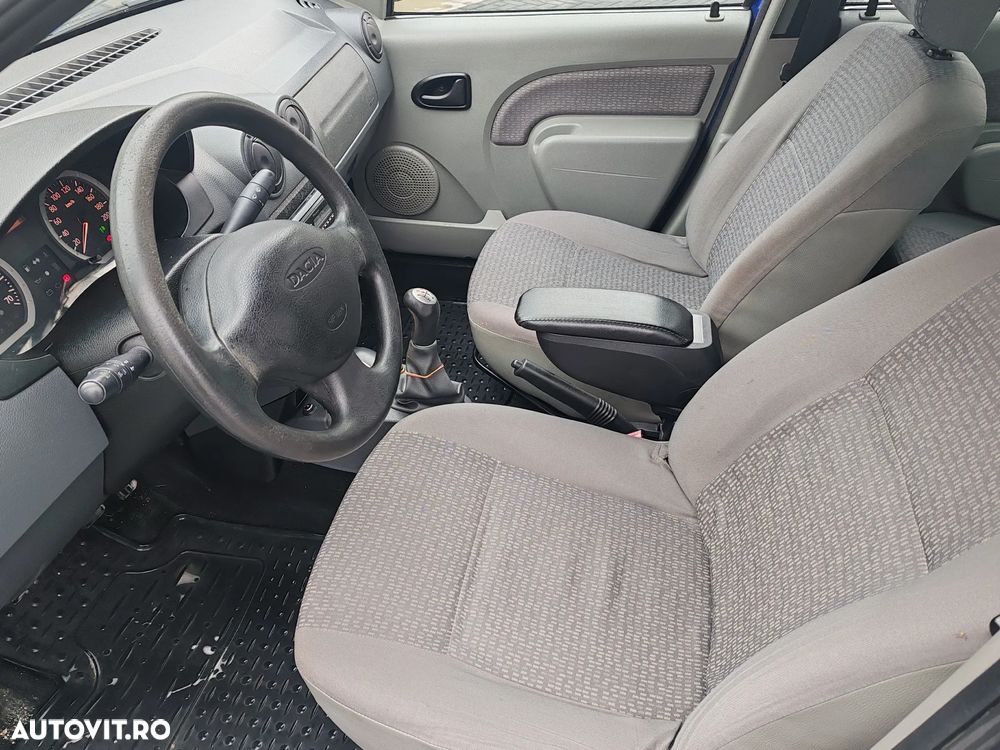 Dacia Logan - 9