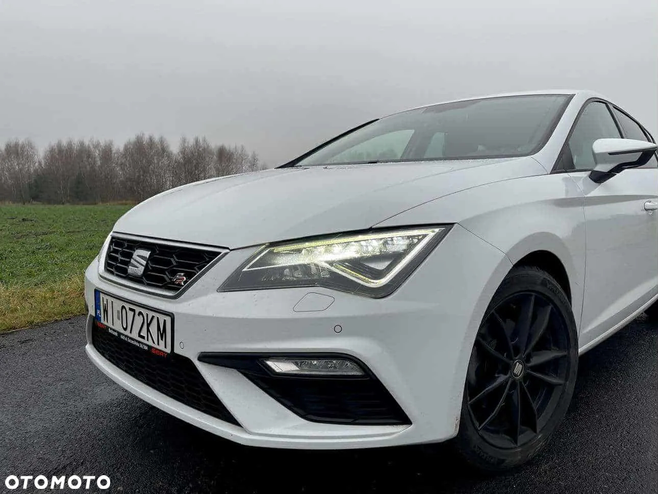 Seat Leon 1.5 TSI FR - 2