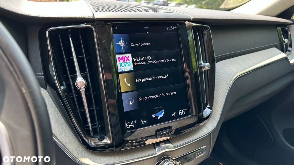 Volvo XC 60 T5 AWD Geartronic Inscription - 18