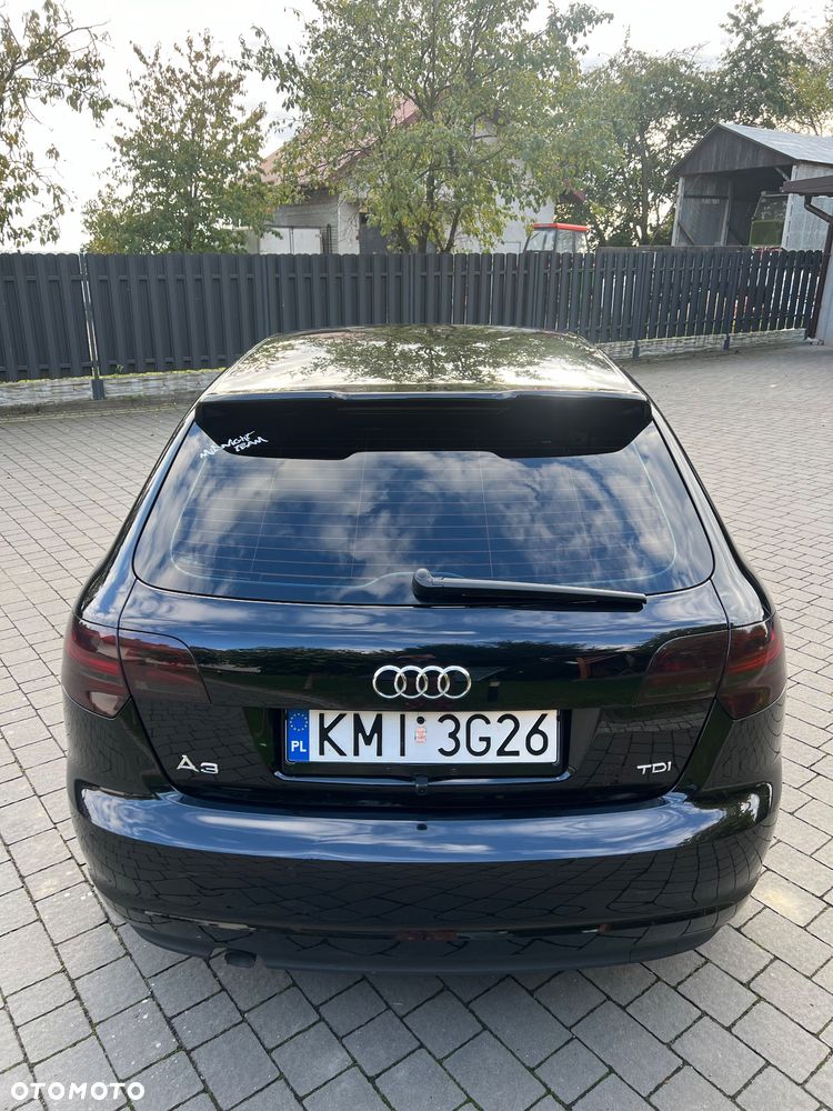 Audi A3 - 5