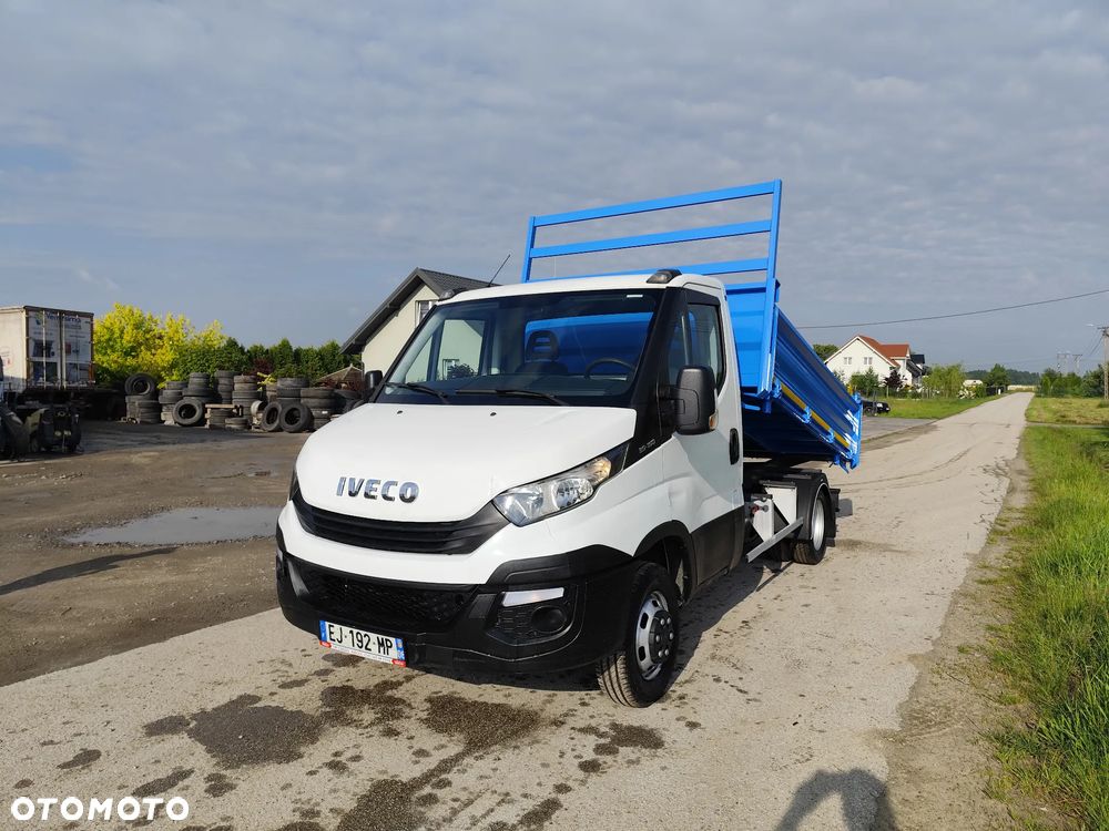 Iveco Daily 35C15 - 8
