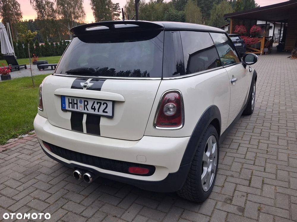 MINI Cooper S Standard - 3