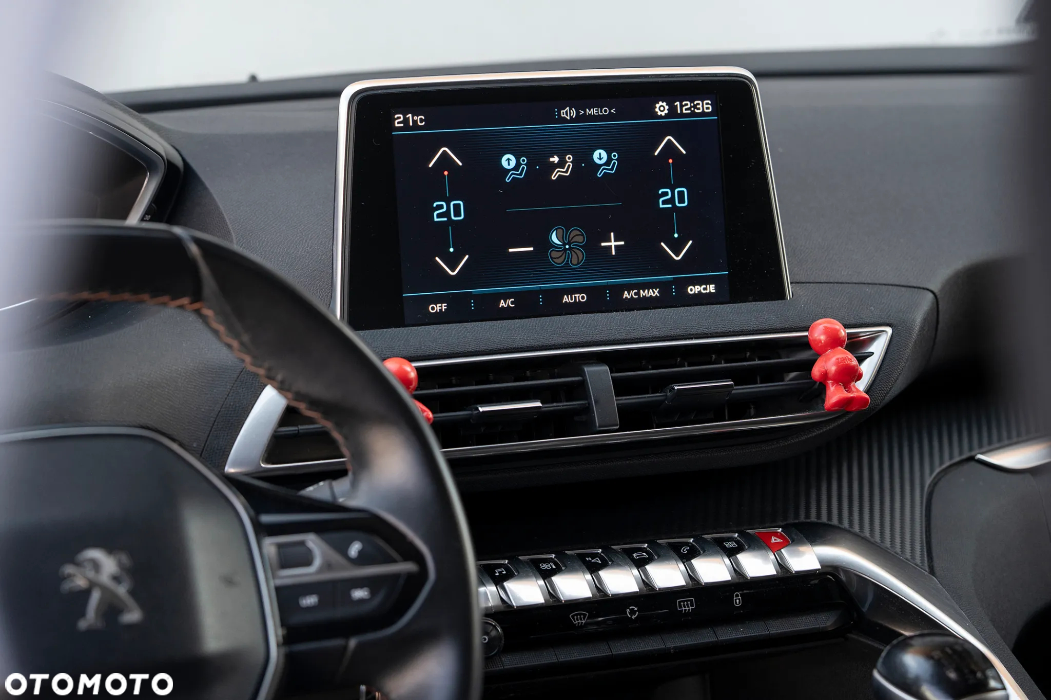 Peugeot 3008 1.2 PureTech Active - 10