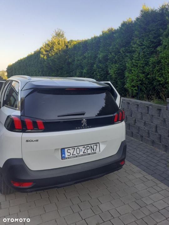 Peugeot 5008 1.2 PureTech Active S&S EAT8 - 4