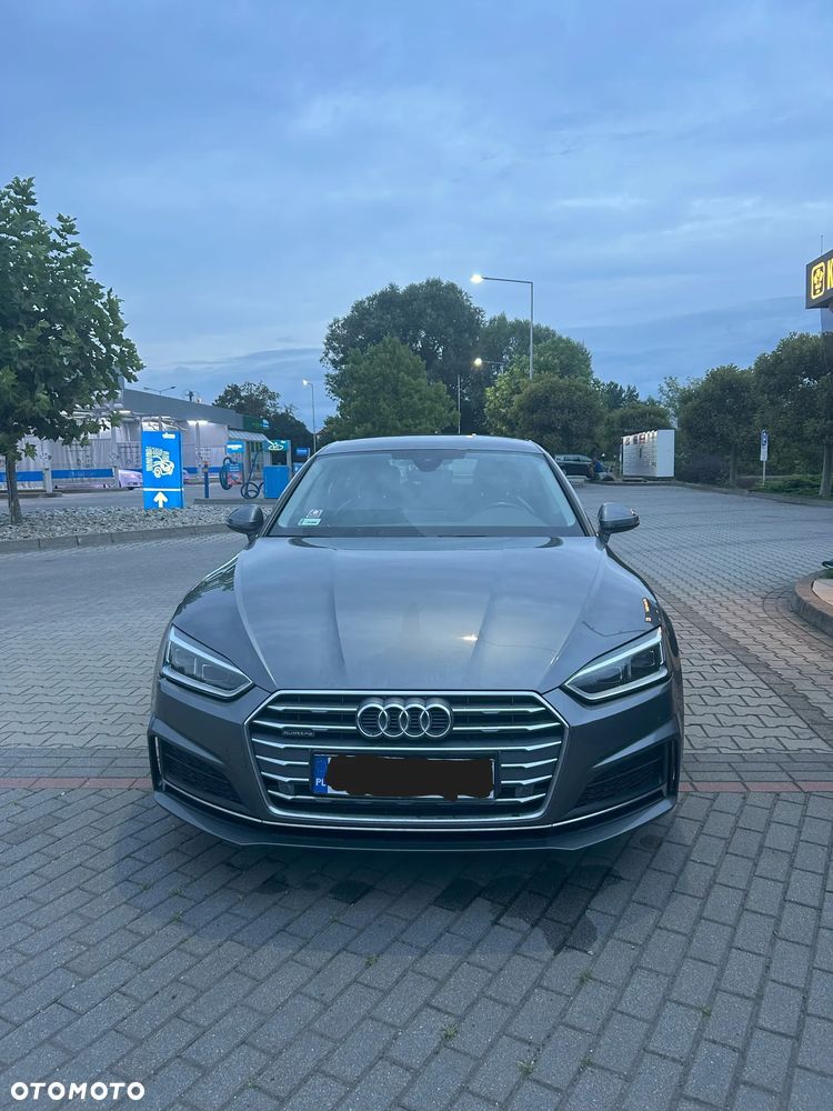 Audi A5 Sportback 2.0 TFSI Quattro S tronic - 3