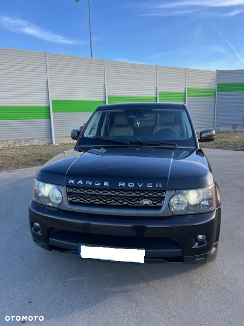Land Rover Range Rover Sport S 3.0TD V6 HSE - 7