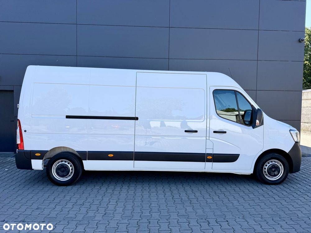 Renault Master - 4