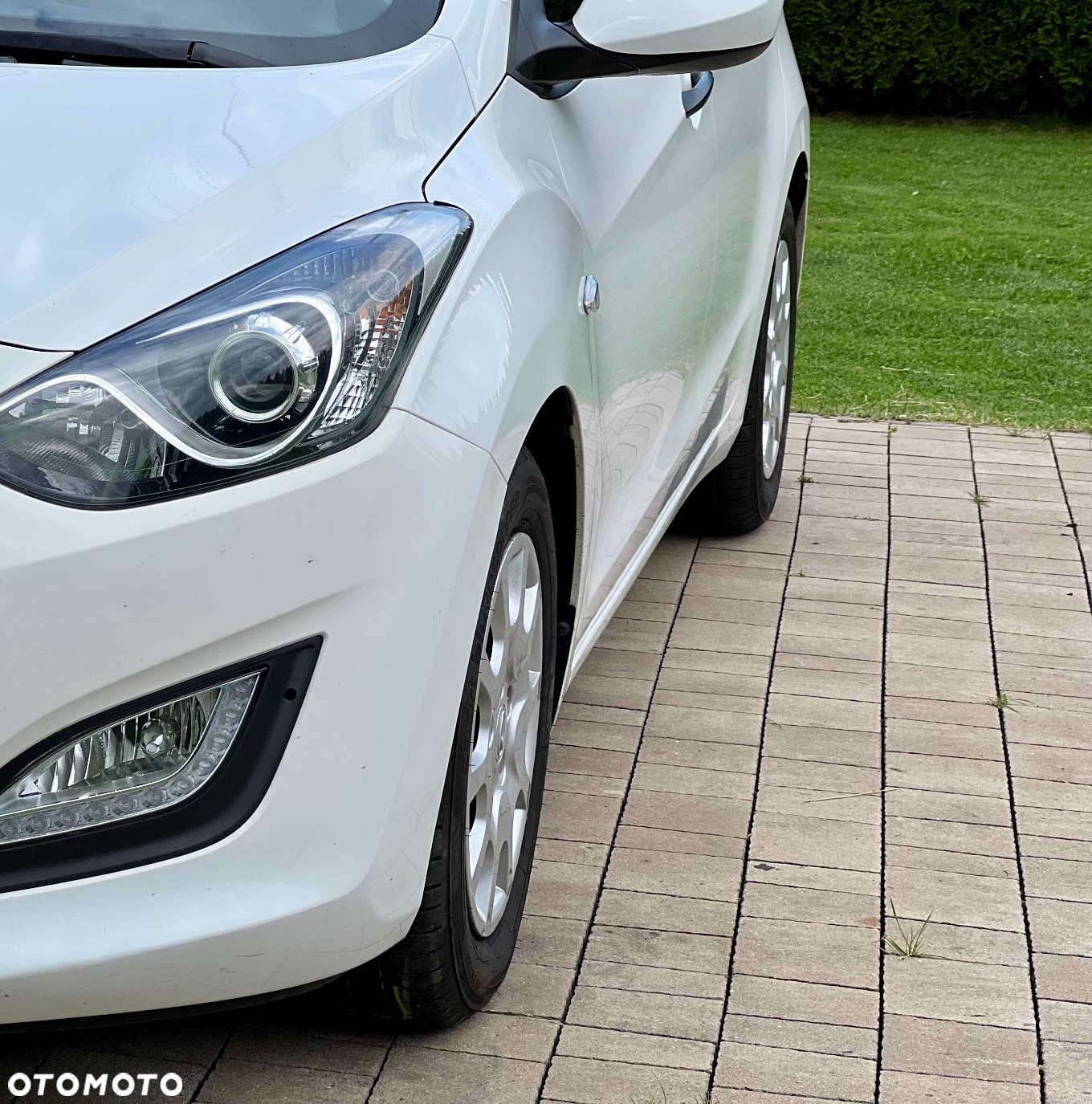 Hyundai i30 1.4 Base - 11