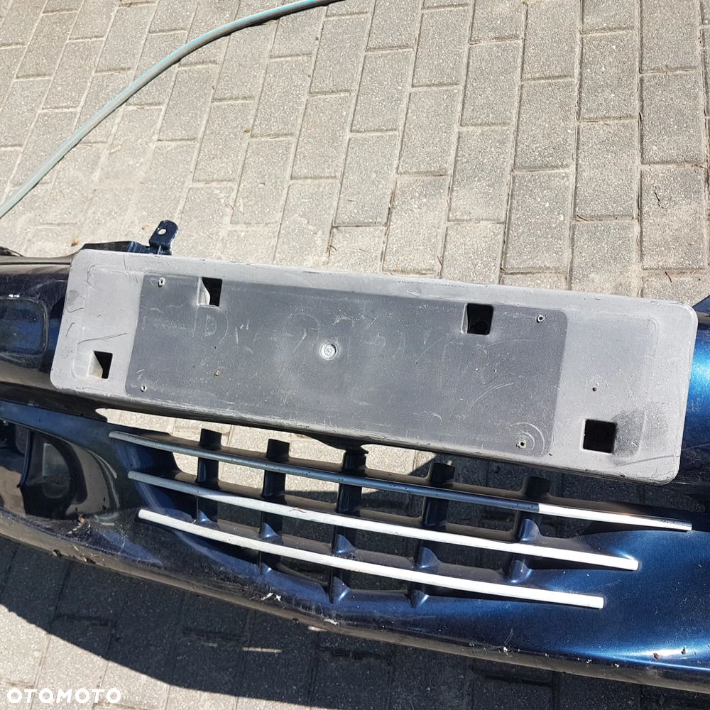 ZDERZAK PRZEDNI CHRYSLER PT CRUISER oryginał - 2