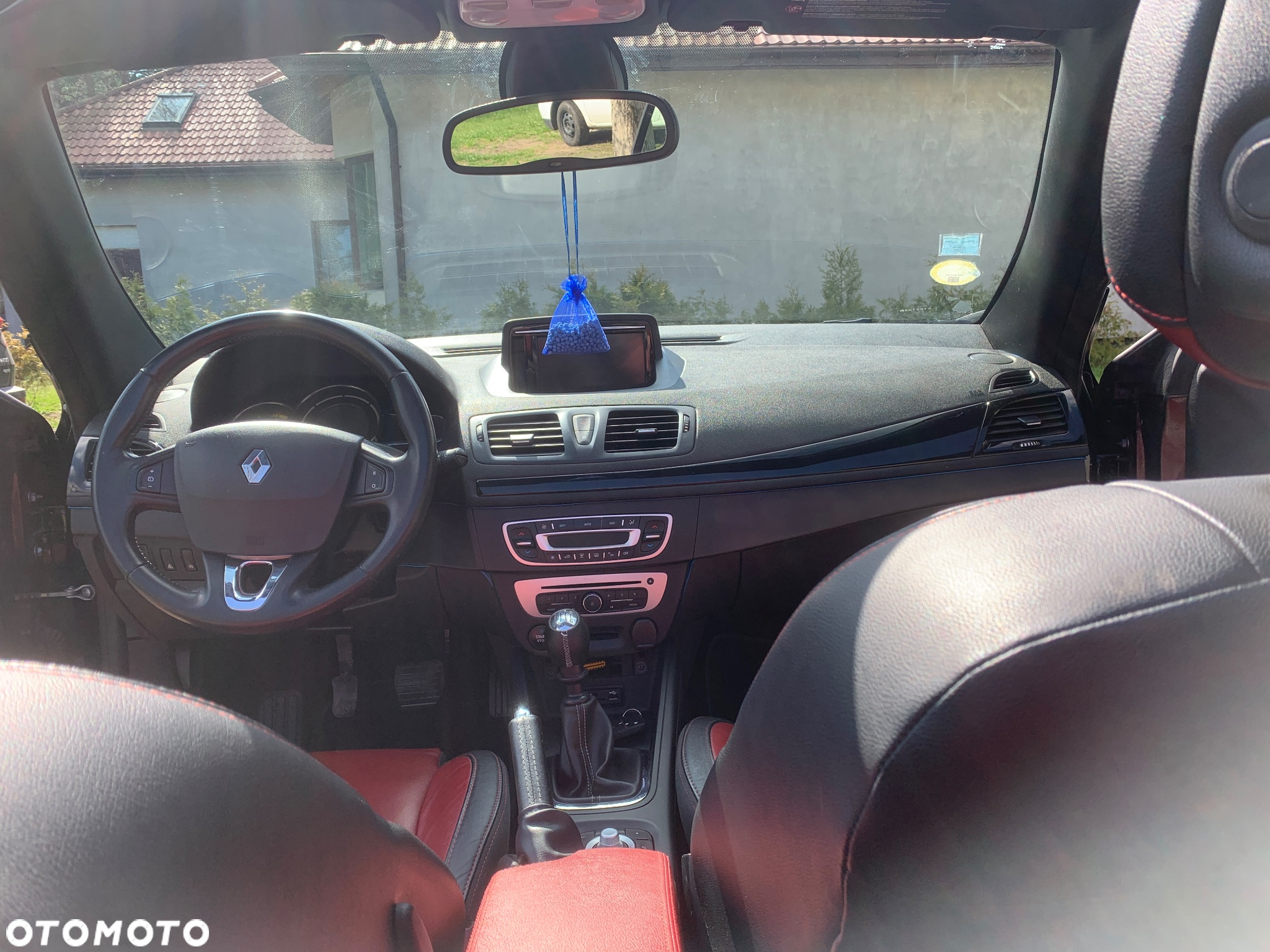 Renault Megane 1.6 dCi Energy Limited - 10