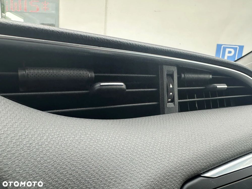 Toyota Yaris 1,5-Dual-VVT-iE Multidrive S Comfort - 20