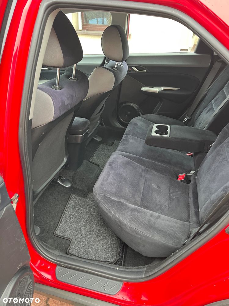 Honda Civic 1.4i-DSi Comfort - 18