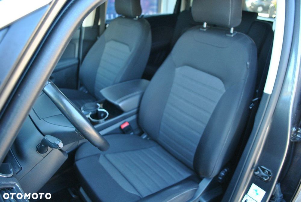 Ford S-Max 2.0 EcoBlue Titanium - 31