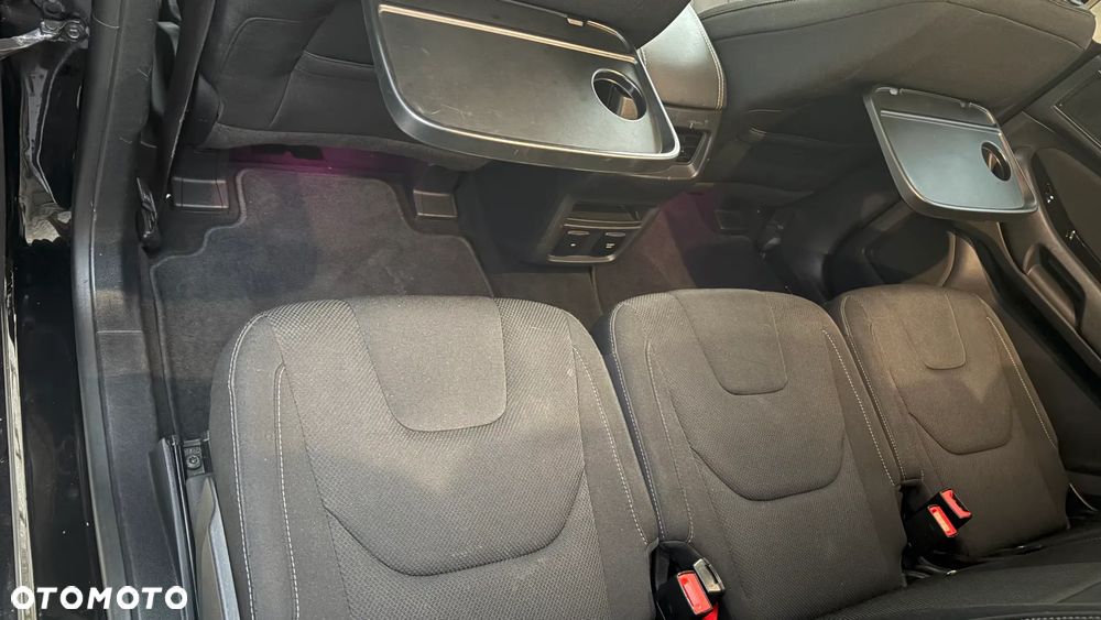 Ford S-Max 2.0 TDCi Titanium PowerShift - 14