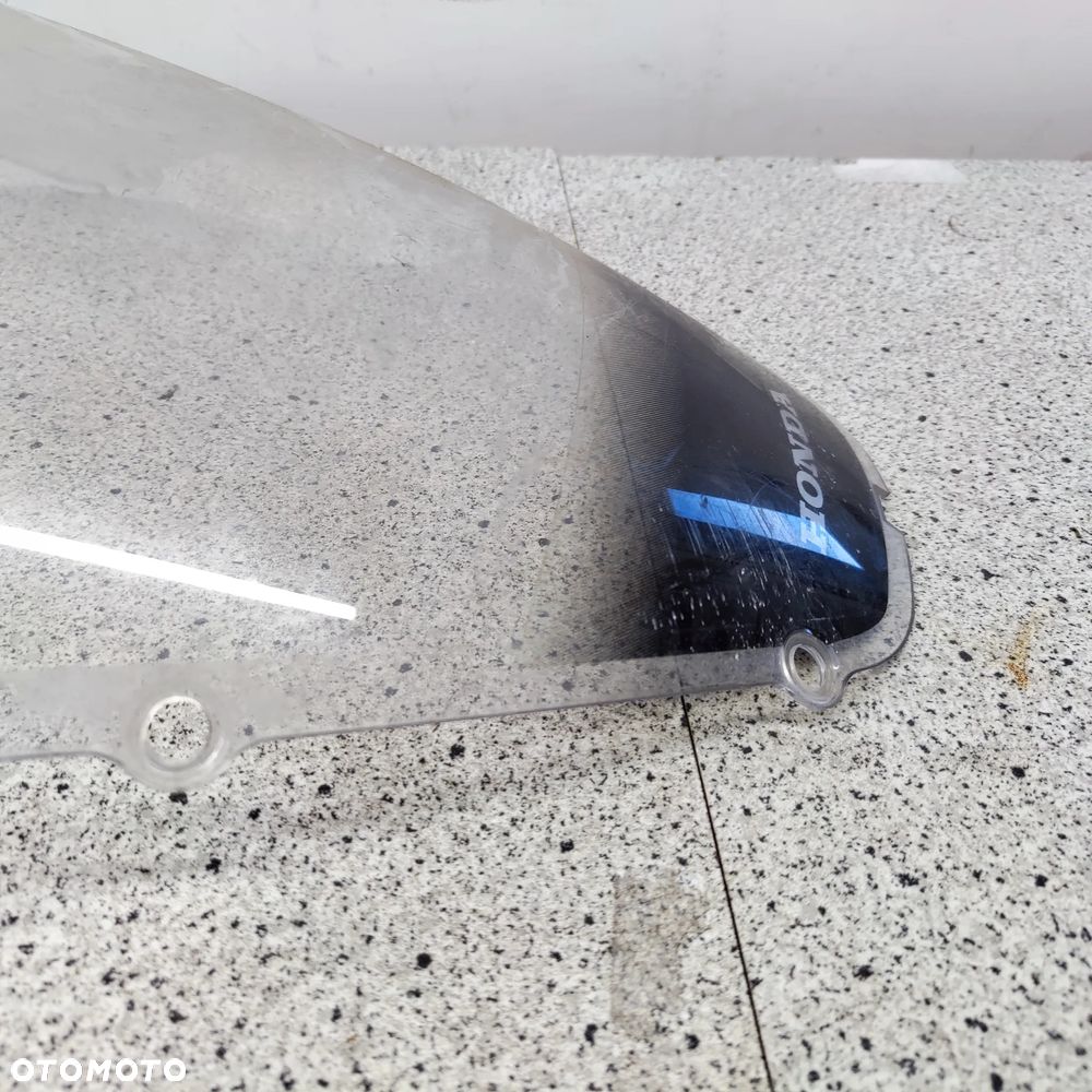 Szyba, szybka, owiewka przód Honda CBR 929 CBR929 - 11