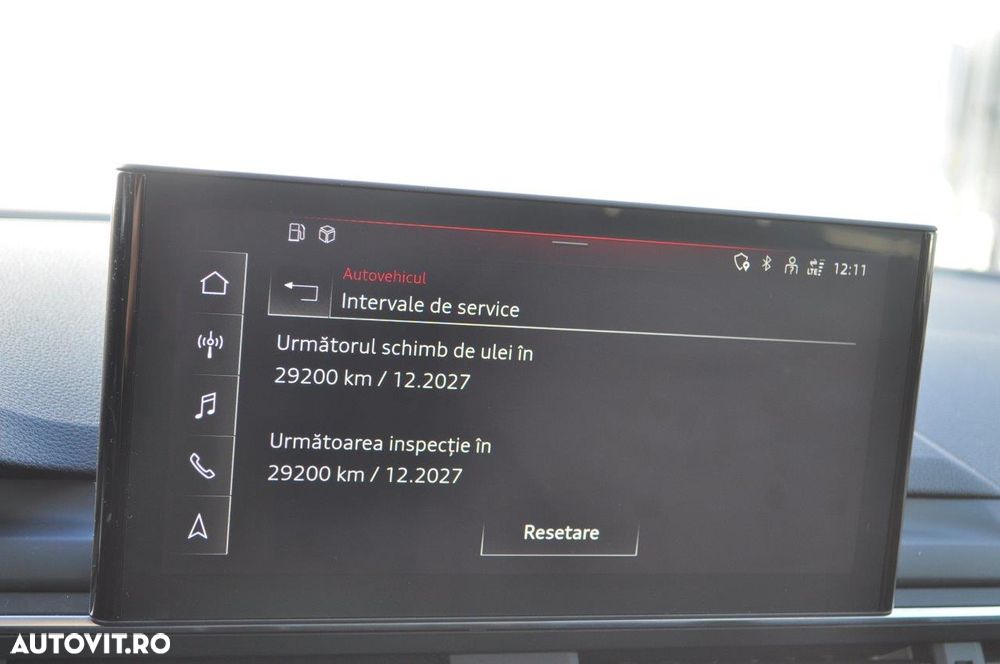 Audi A4 40 TDI S tronic S line - 40