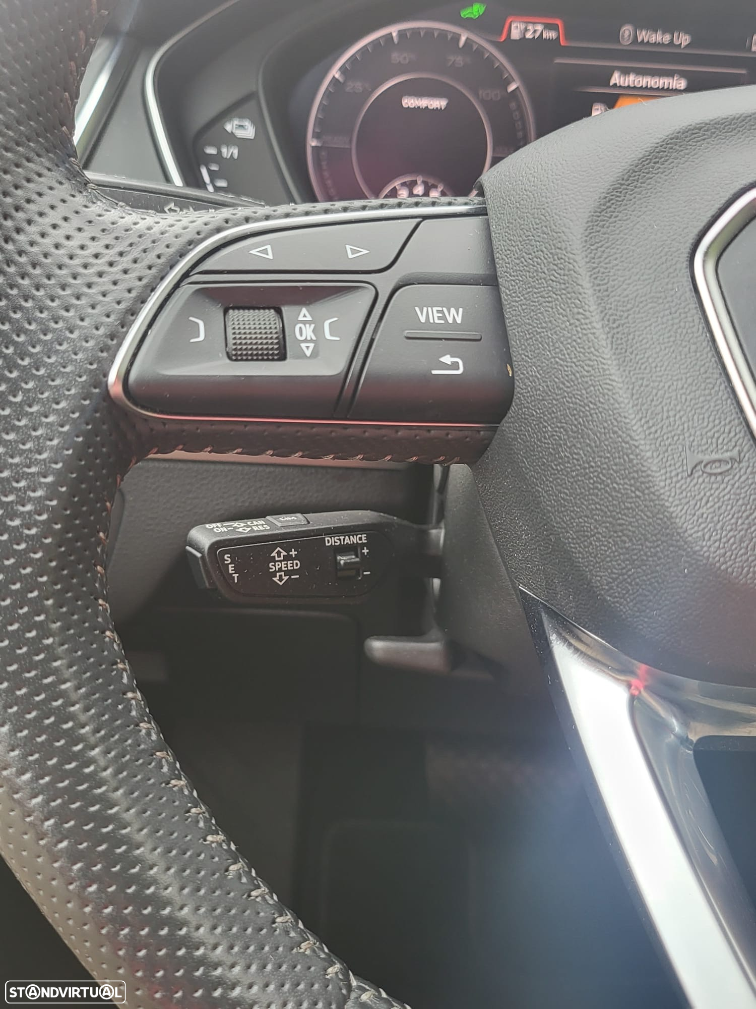 Audi Q5 55 TFSIe quattro S line S tronic - 12