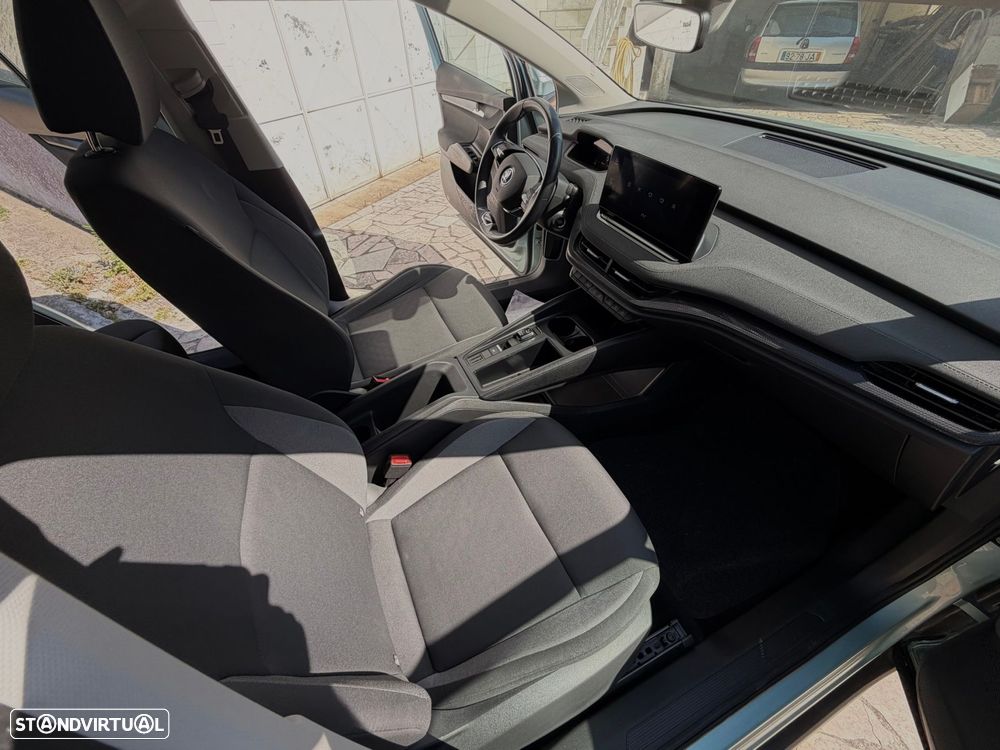 Skoda Enyaq iV 50 - 29