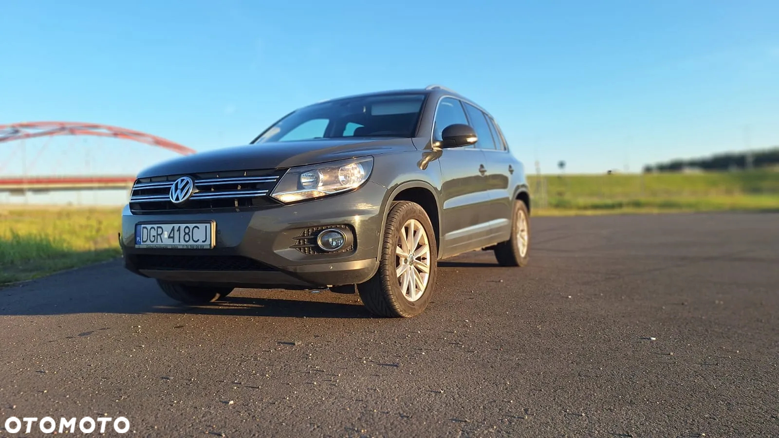 Volkswagen Tiguan 2.0 TDI 4Mot Track&Style - 3