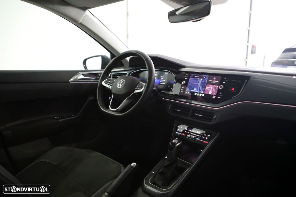 VW Polo 1.0 TSI Style DSG - 14