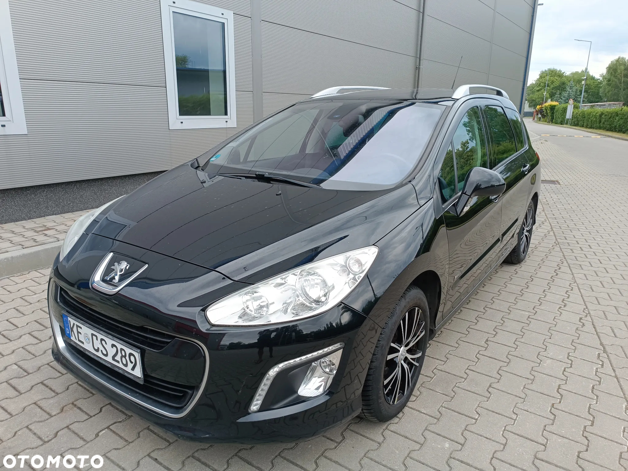 Peugeot 308 SW 120 VTi Family - 2