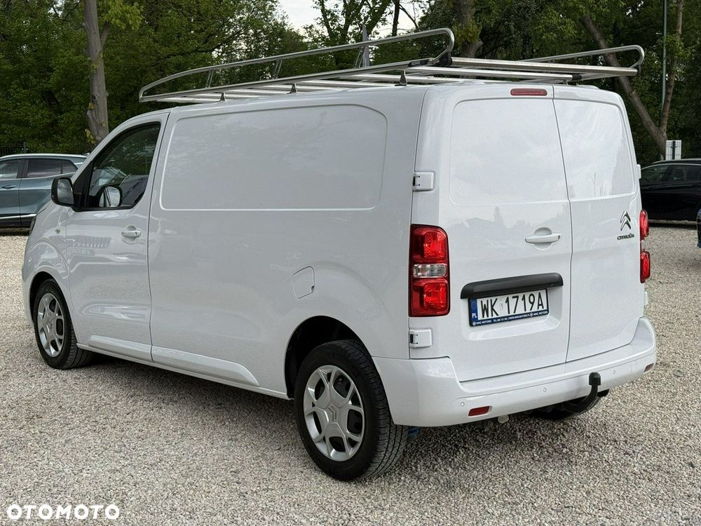 Citroën Jumpy - 5