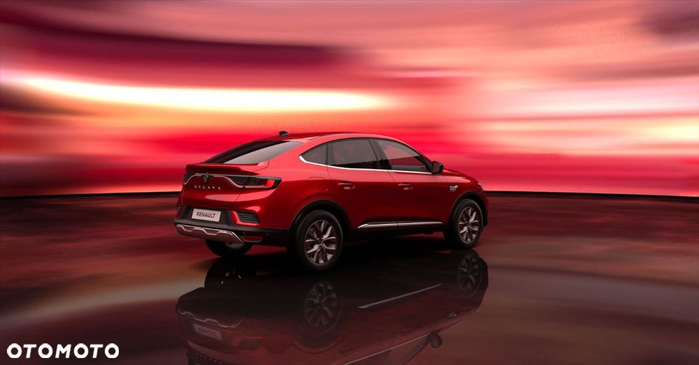 Renault Arkana - 7
