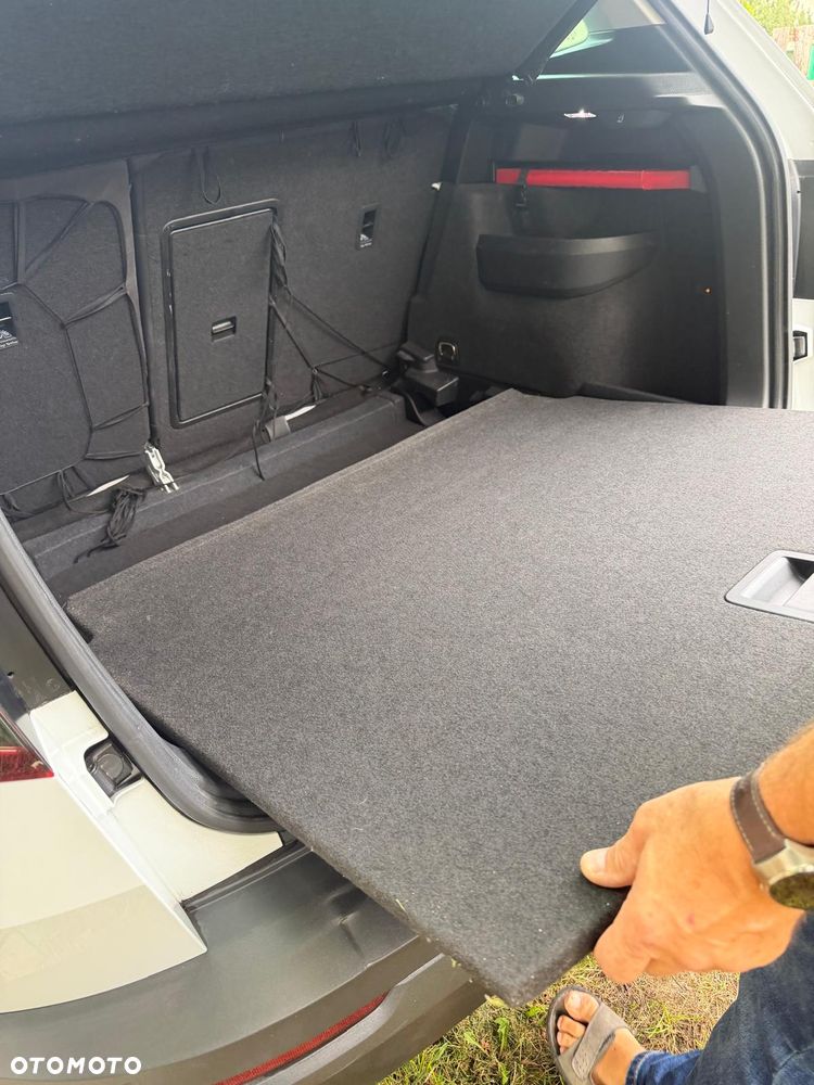 Skoda Karoq 1.5 TSI ACT Style DSG - 11