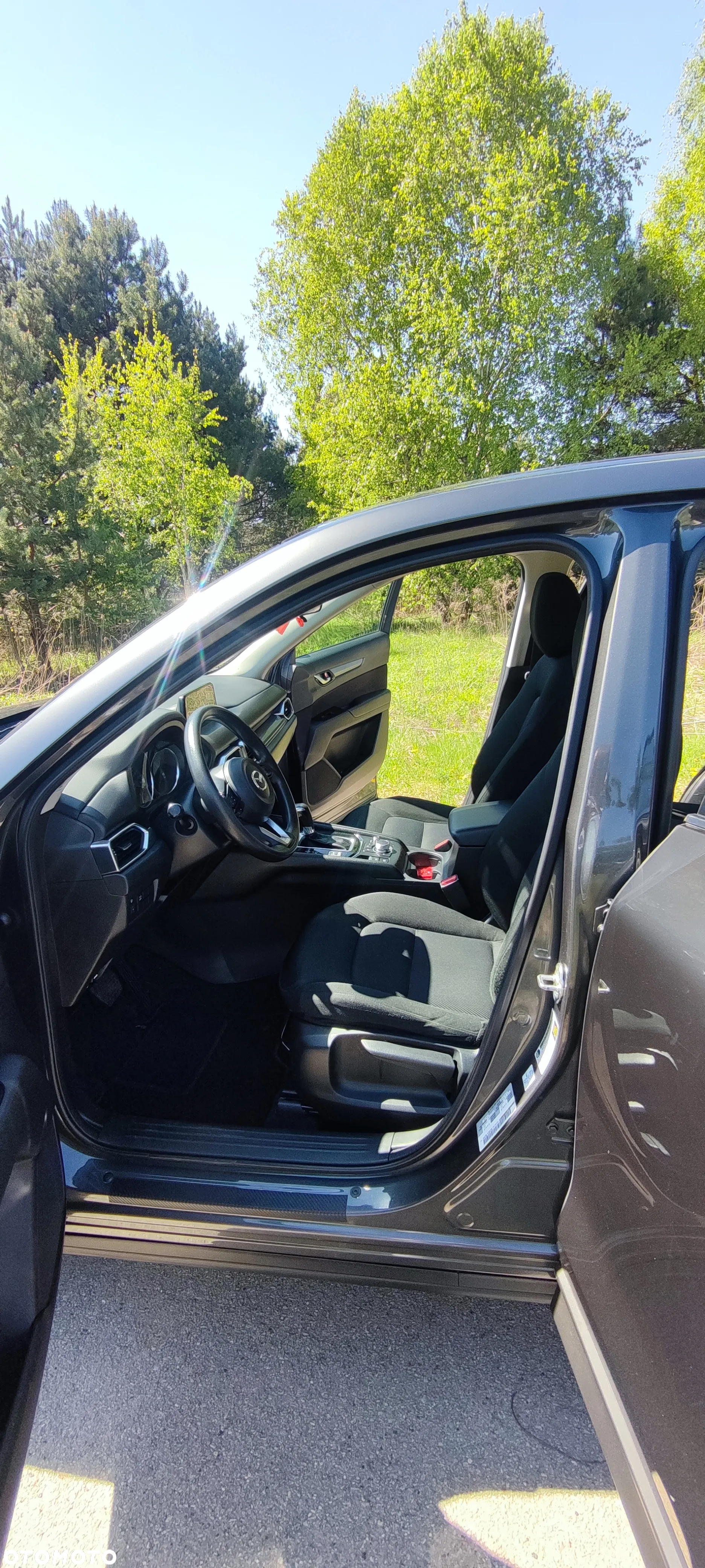 Mazda CX-5 2.5 Skymotion AWD - 26