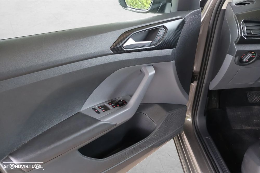 VW T-Cross 1.0 TSI OPF DSG Life - 14