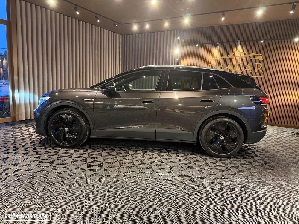 VW ID.4 Performance Upgrade Pro 1st - 2