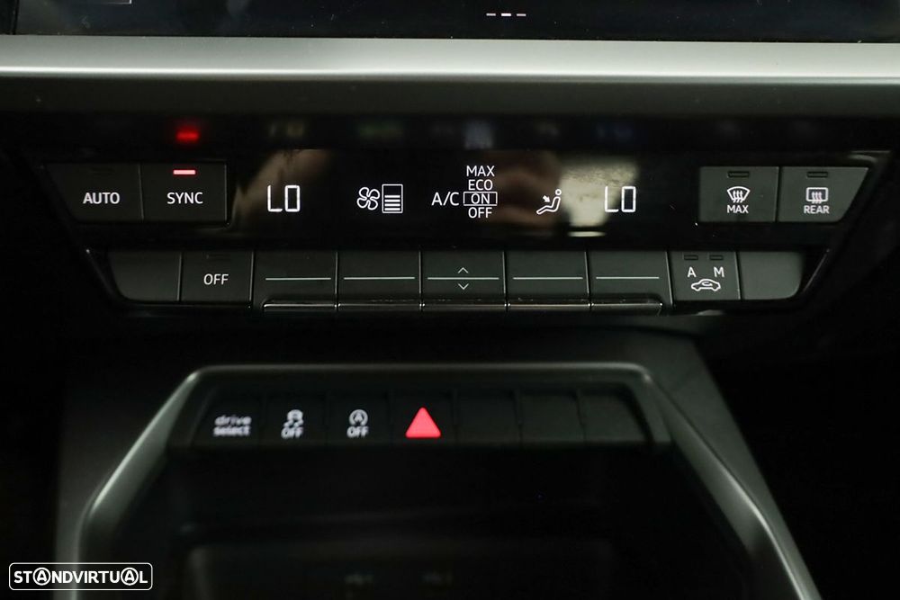 Audi A3 Sportback 30 TFSI Advanced - 11