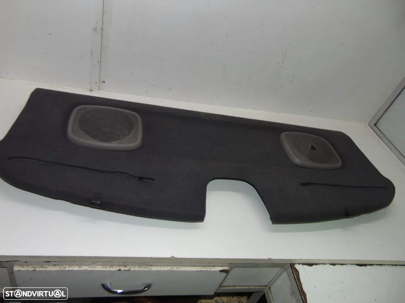 Toyota starlet ep 90 chapeleira - 4