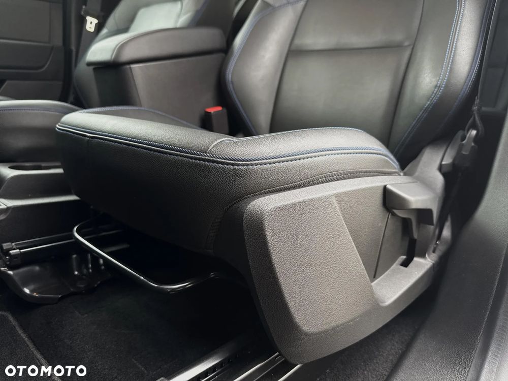 Nissan Townstar Combi 1.3 DIG-T L1 N-Connecta DCT - 14