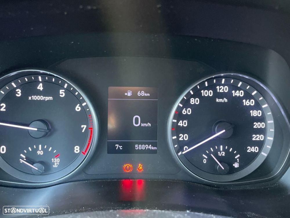 Hyundai i30 1.0 T-GDi N-Line - 3