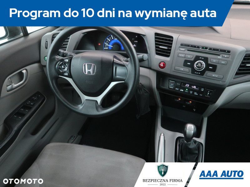 Honda Civic - 9