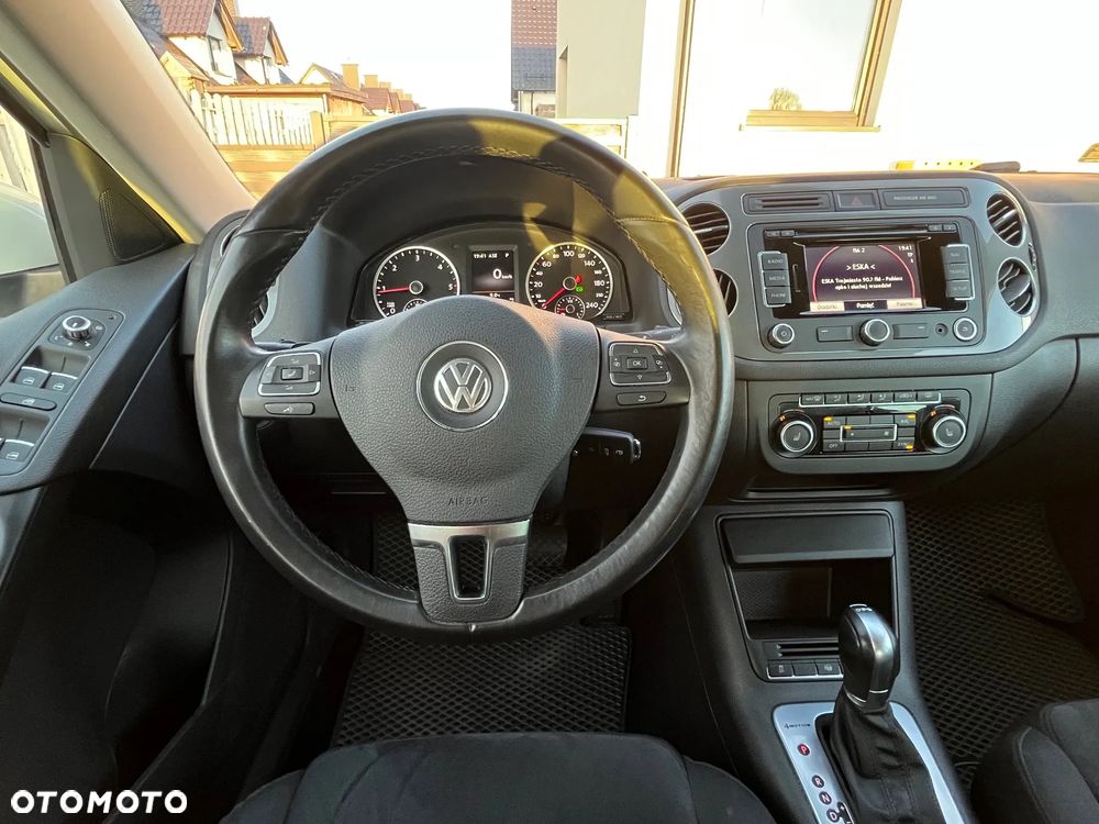 Volkswagen Tiguan 2.0 TDI 4Mot Sport&Style DSG - 7