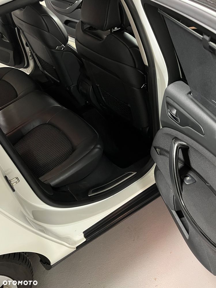 Citroën C5 2.0 BlueHDi Exclusive S&S EAT6 - 18