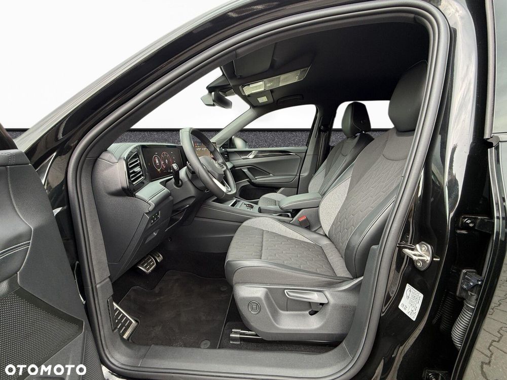 Volkswagen Tiguan 2.0 TDI 4Mot R-Line DSG - 22