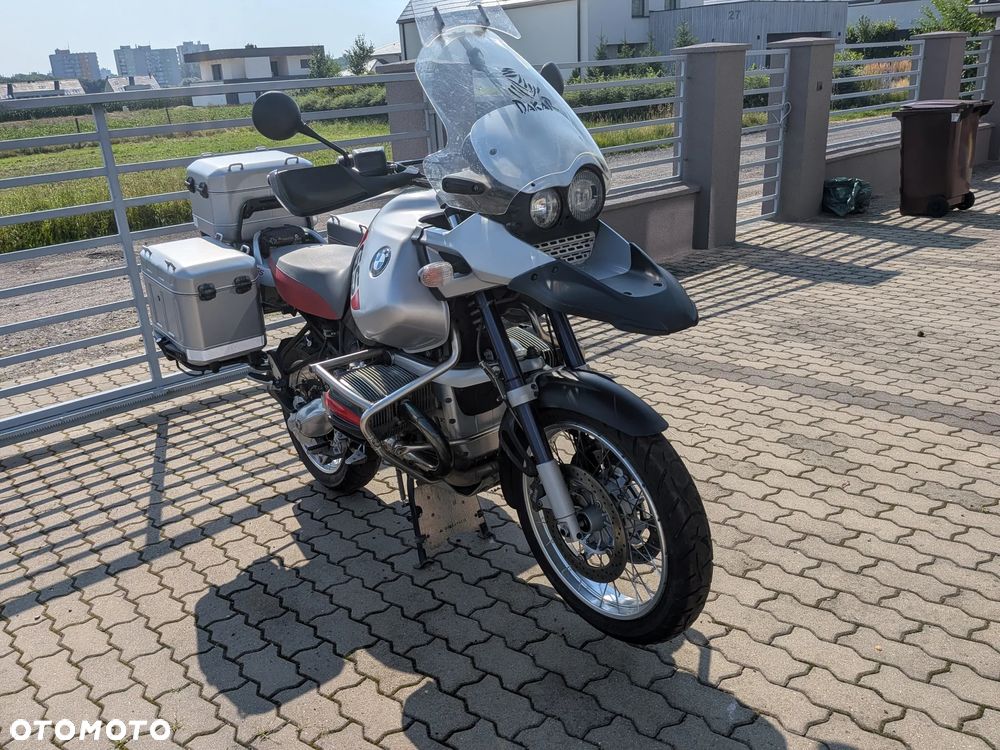 BMW Adventure - 4