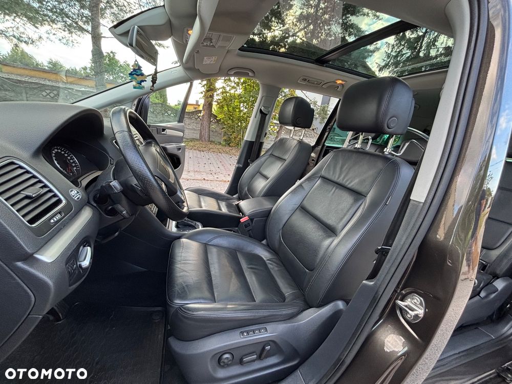 Seat Alhambra 2.0 TDI S&S DSG XCELLENCE - 35