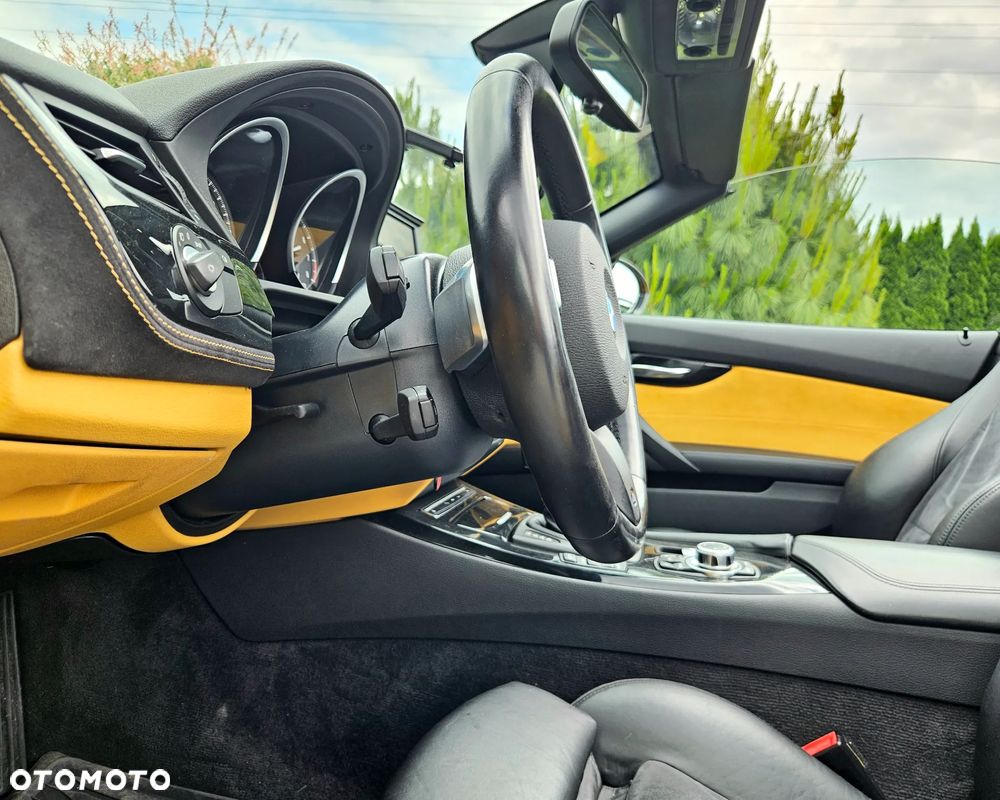 BMW Z4 - 24