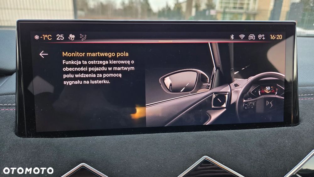 DS Automobiles DS 3 Crossback PureTech 130 Performance Line+ - 28
