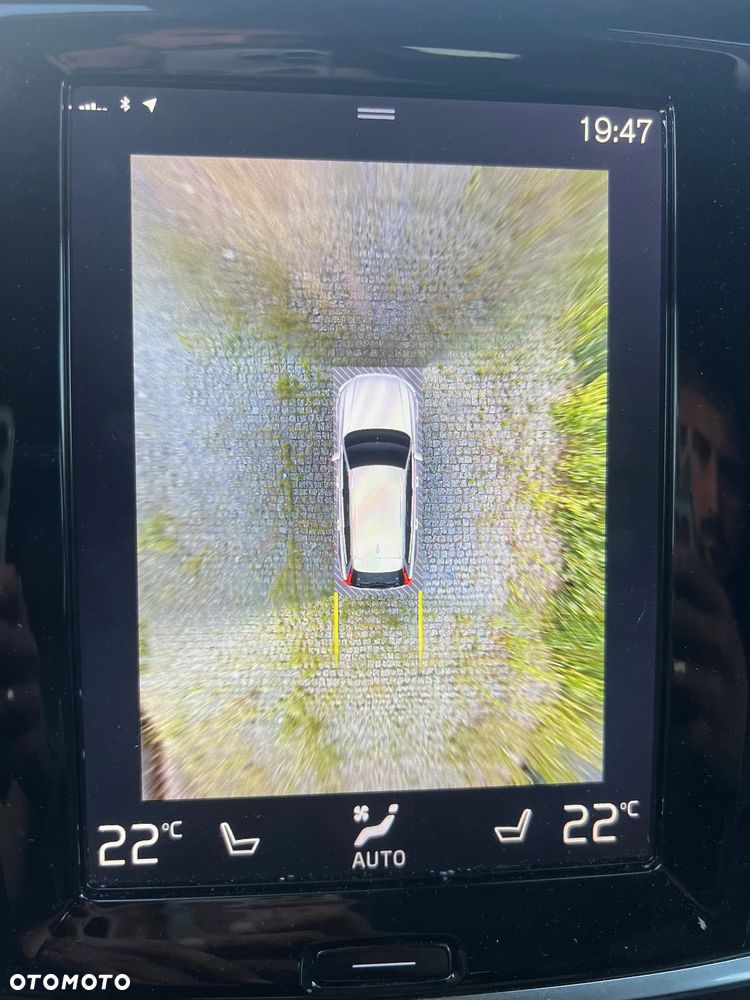 Volvo V90 D4 Inscription - 31